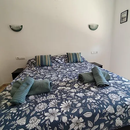 Adosado Con Piscina Marinas * Denia