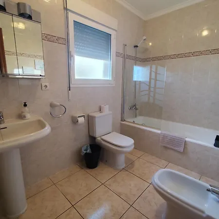 Apartman Adosado Con Piscina Marinas *